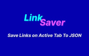 Link Saver