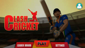 Clash Cricket