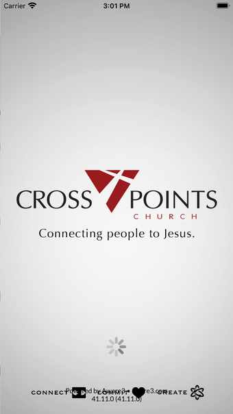 Cross Points Church