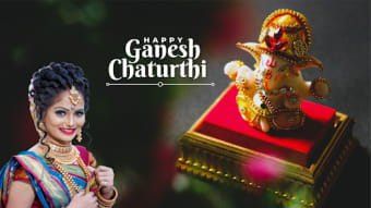 Ganesh Photo Editor - Ganesh P