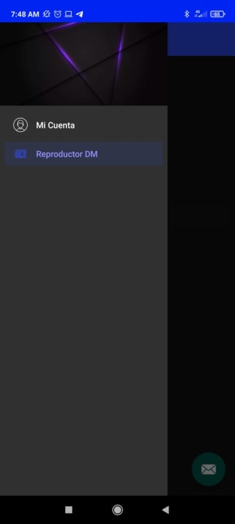 Reproductor DM