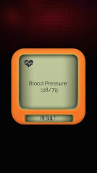 Blood Pressure Checker Diary - BP Tracker -BP Info