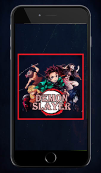 Demon Slayer - Kimetsu GAME