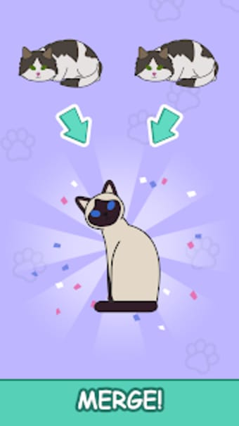 Cats Tower - Adorable Cat Game