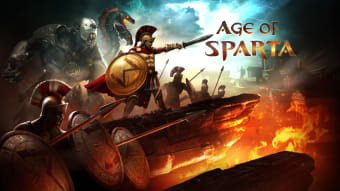 Age of Sparta for Windows 10
