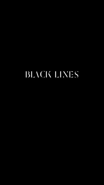 Black Lines