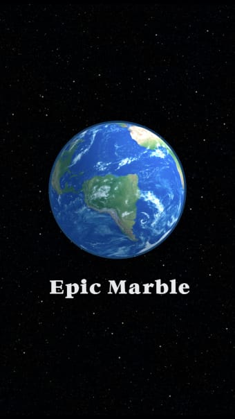 Epic Marble Run