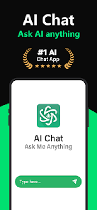 AI Chat-AI Chatbot Assistant