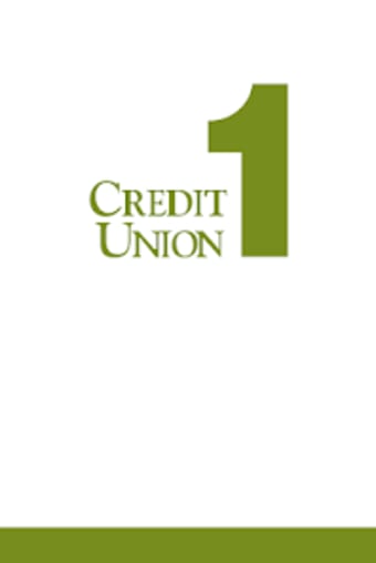 Credit Union 1 - Alaska