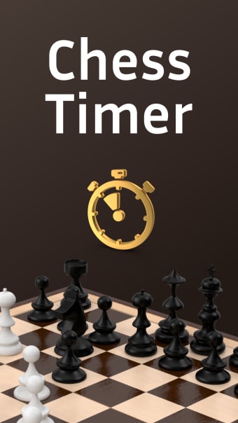 Chess Timer: Clock for Chess
