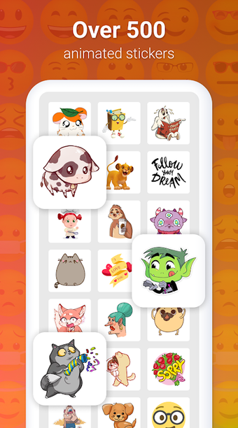 Stickers Pack for WhatsApp APK for Android - Download