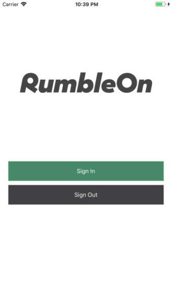 RumbleOn Dealer Direct