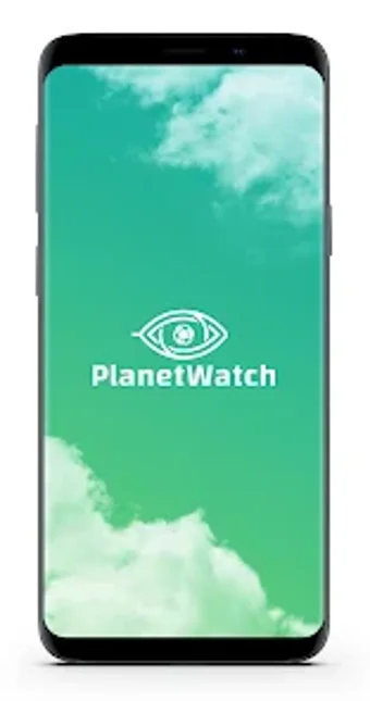 PlanetWatch Wearable