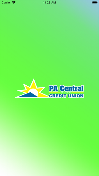 PA Central FCU