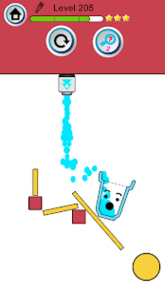 Water Run: Puzzle Game