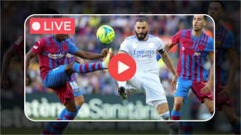 Football live streaming Plus