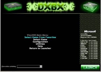 Dxbx - Download