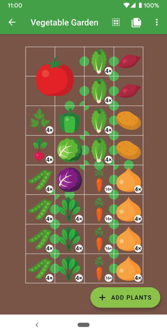 Planter - Garden Planner