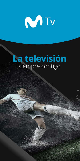 Movistar TV Ecuador