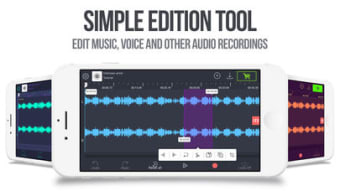 Audio Editor Tool