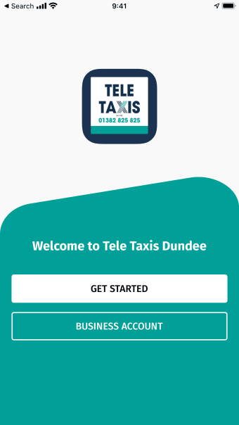 Tele Taxis