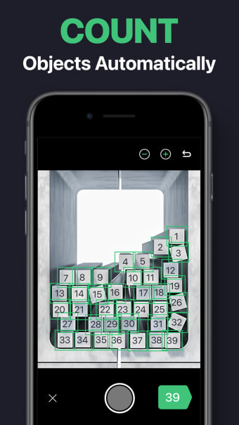 CountThis - Counting App