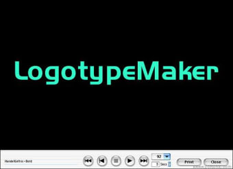 LogoTypeMaker Pro