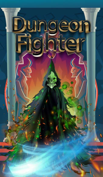 Dungeon Fighter –Turn Based Fighting