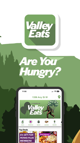 Valley Eats