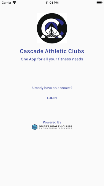 Cascade Athletic Clubs
