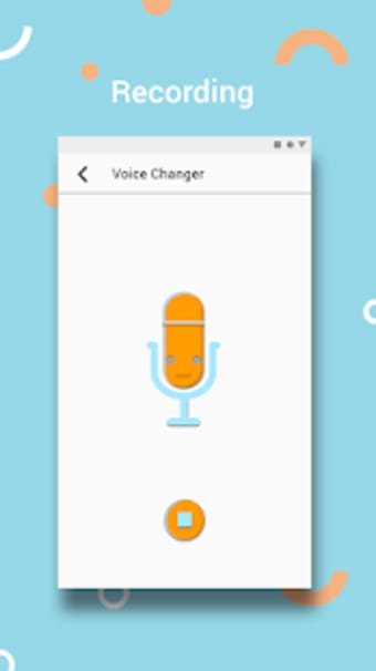 Voice Changer  Funny Voice