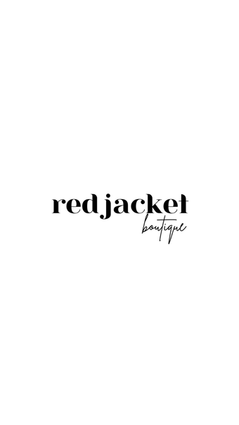 Red Jacket Boutique