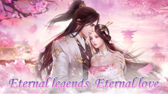 Eternal Legends M