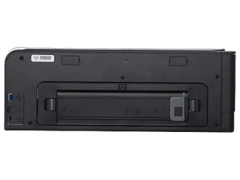 HP Officejet Pro K8600 Printer drivers