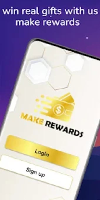 Make Rewards
