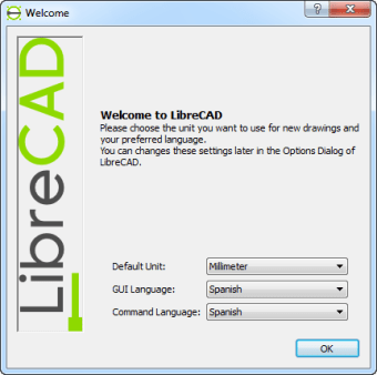 download the new for windows LibreCAD 2.2.0.1