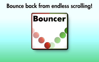 Bouncer: Endless Scroll Blocker