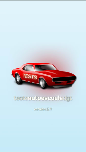 Tests Autoescuela DGT