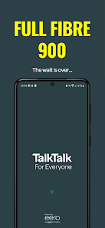 TalkTalk PLUS