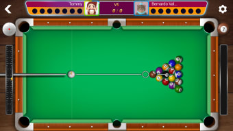Ball Pool Online