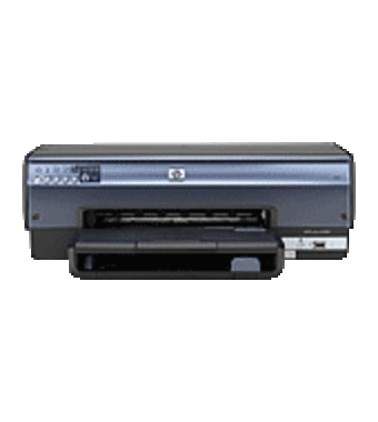 HP Deskjet 6980 Printer drivers