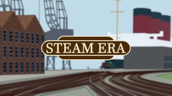 Steam Era