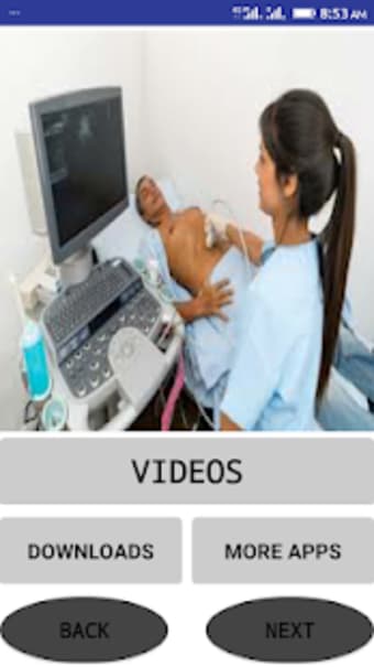Ultrasound Video