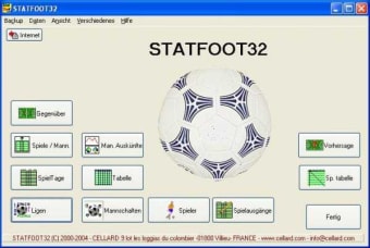 StatFoot32