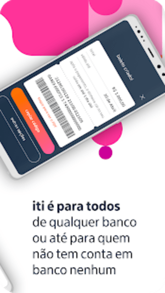 iti Itaú: conta digital com cartão de crédito
