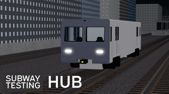 Subway Testing Hub