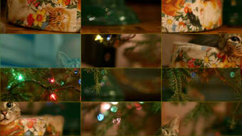 XMas Pictures Puzzles