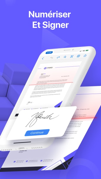 eSign Fill and Sign Form Docs