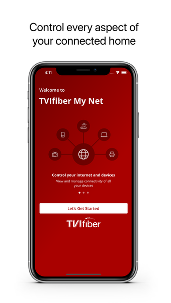 TVIfiber My Net