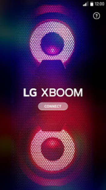 LG XBOOM